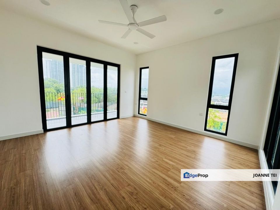 Symphony Hills, Cyberjaya, Selangor, Cyberjaya