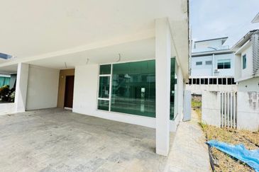 Evergreen Garden Residence