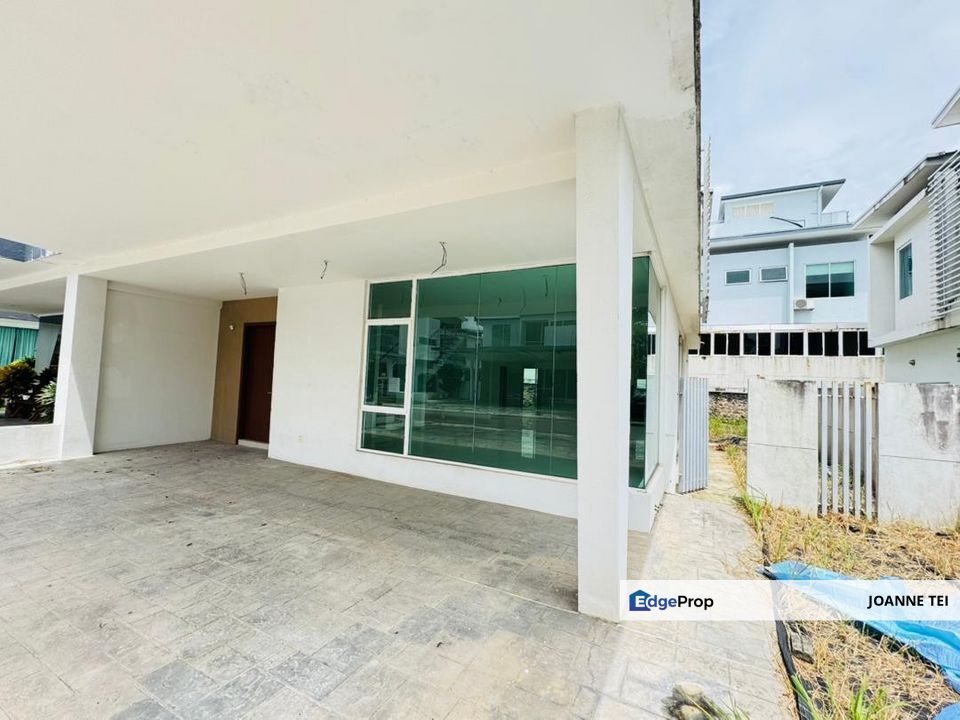 Evergreen, Garden Residence, Selangor, Cyberjaya