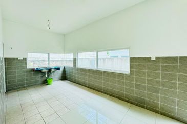 Evergreen Garden Residence