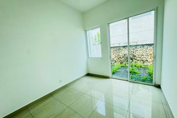 Evergreen Garden Residence