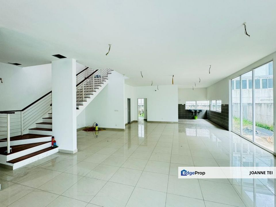 Evergreen, Garden Residence, Selangor, Cyberjaya