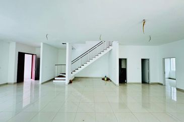 Evergreen Garden Residence