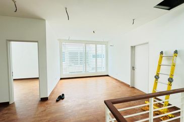 Evergreen Garden Residence