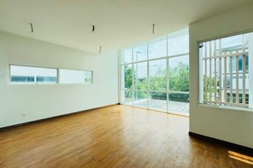 Evergreen Garden Residence