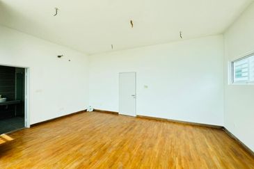 Evergreen Garden Residence