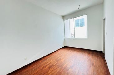 Evergreen Garden Residence