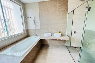 Evergreen Garden Residence