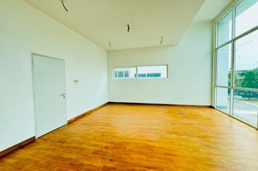 Evergreen Garden Residence