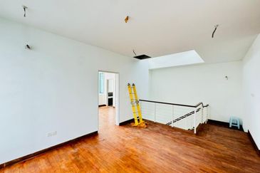 Evergreen Garden Residence