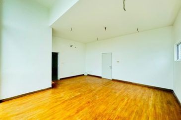 Evergreen Garden Residence