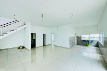 Evergreen Garden Residence