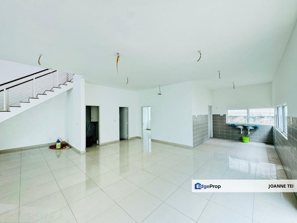 Evergreen, Garden Residence, Selangor, Cyberjaya