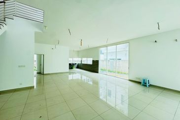 Evergreen Garden Residence