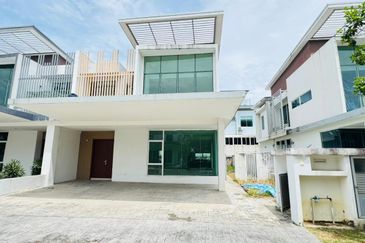 Evergreen Garden Residence