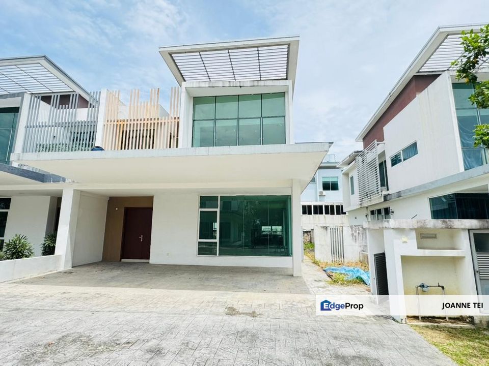 Evergreen, Garden Residence, Selangor, Cyberjaya