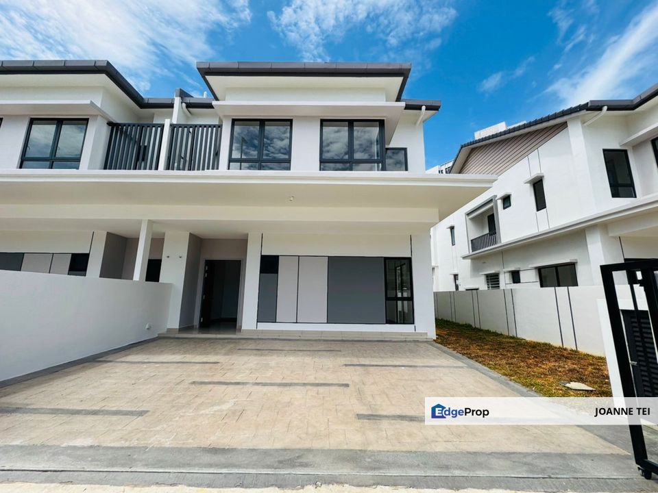 Sejati Lakeside 2, Cyberjaya, Selangor, Cyberjaya