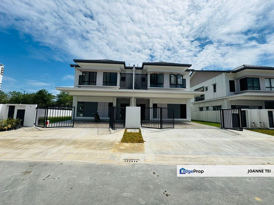 Sejati Lakeside 2, Cyberjaya, Selangor, Cyberjaya