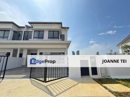 Sejati Lakeside 2, Cyberjaya, Selangor, Cyberjaya