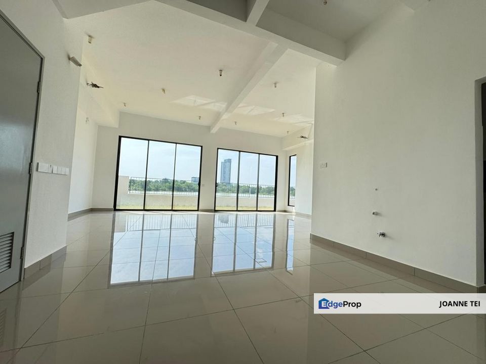 Sejati Lakeside 2, Cyberjaya, Selangor, Cyberjaya