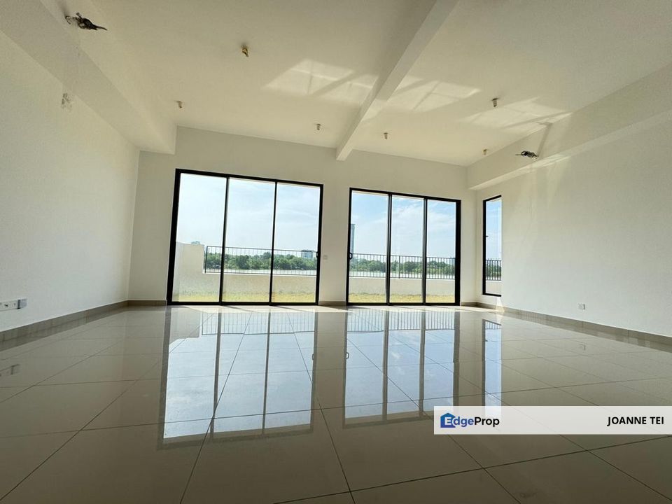 Sejati Lakeside 2, Cyberjaya, Selangor, Cyberjaya