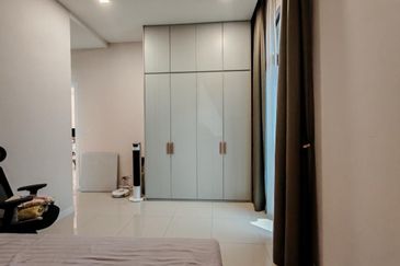 Isle of Kamares, Setia Eco Glades