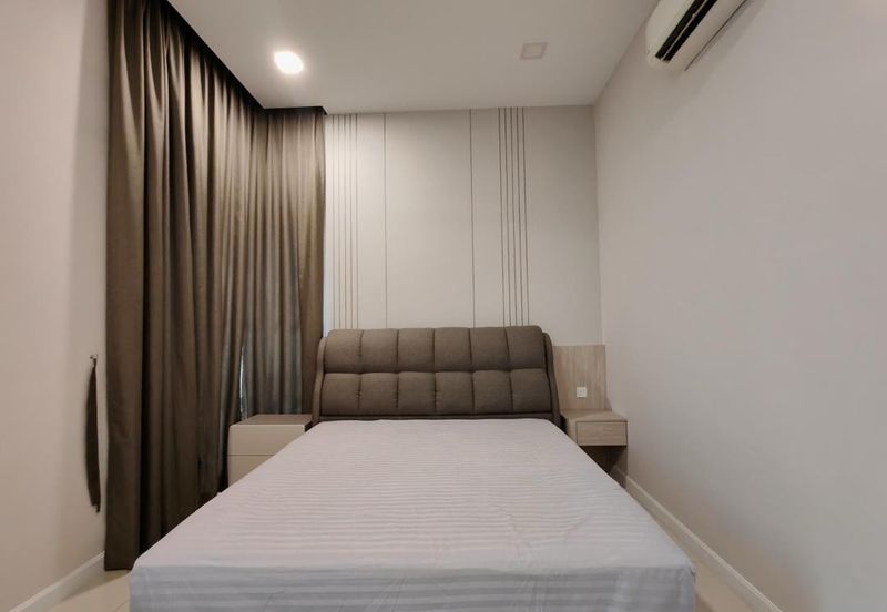 Isle of Kamares, Setia Eco Glades