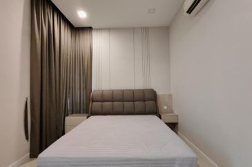 Isle of Kamares, Setia Eco Glades