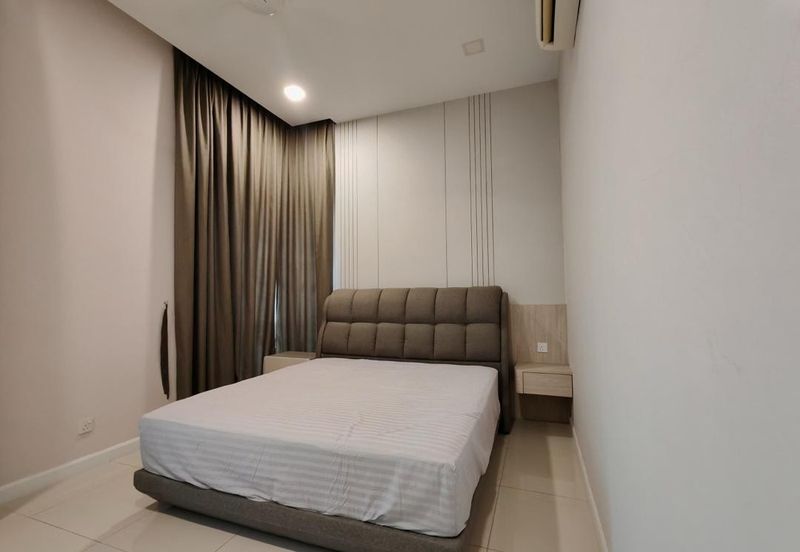 Isle of Kamares, Setia Eco Glades