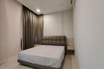 Isle of Kamares, Setia Eco Glades