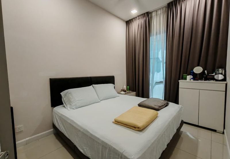 Isle of Kamares, Setia Eco Glades