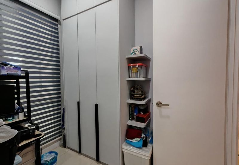 Isle of Kamares, Setia Eco Glades