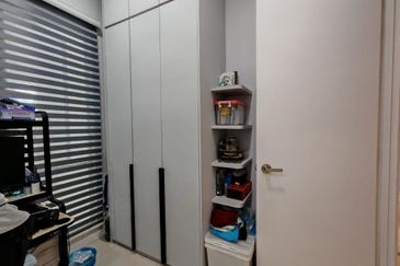 Isle of Kamares, Setia Eco Glades