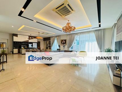 Aspen Garden Residence, Selangor, Cyberjaya