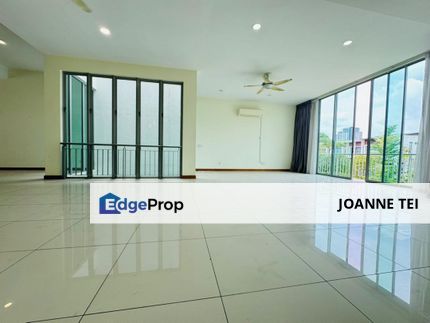 Schubert @ Symphony Hills, Selangor, Cyberjaya