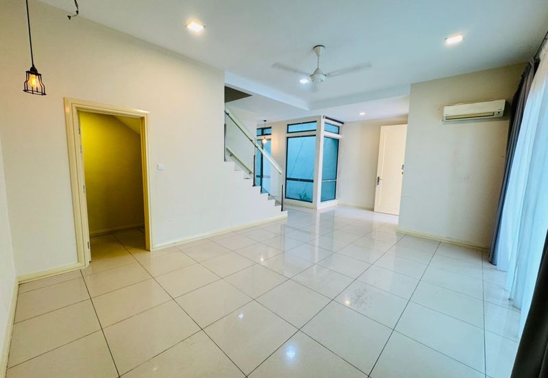 Liu Li Garden, Setia Eco Glades