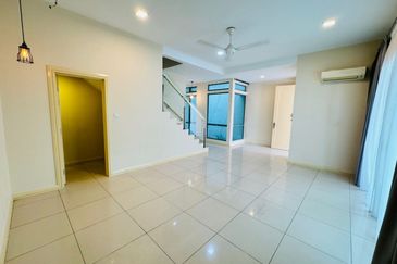 Liu Li Garden, Setia Eco Glades