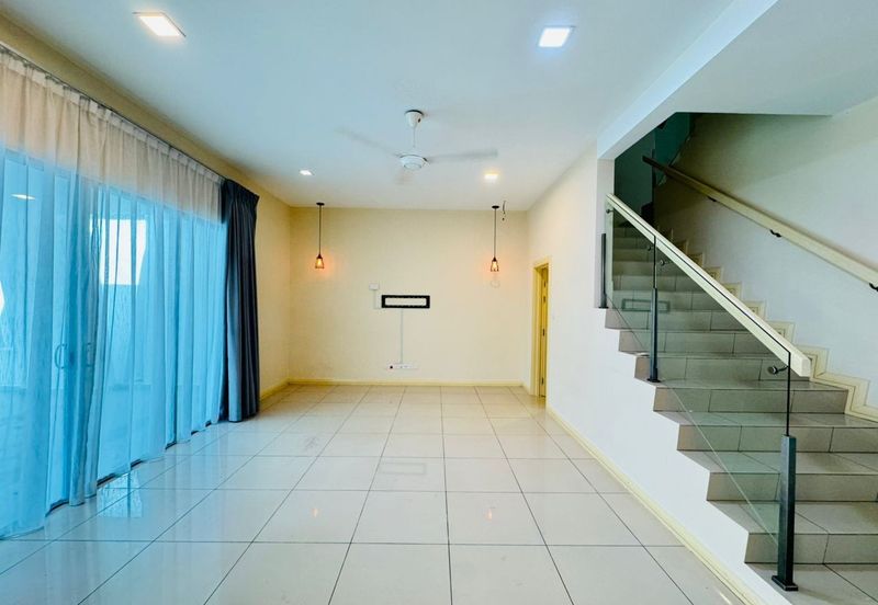 Liu Li Garden, Setia Eco Glades