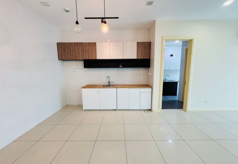 Liu Li Garden, Setia Eco Glades