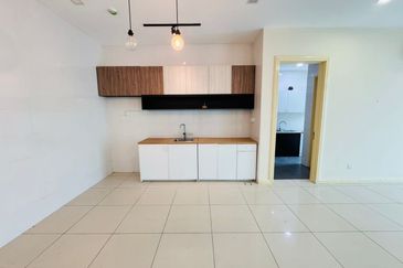 Liu Li Garden, Setia Eco Glades