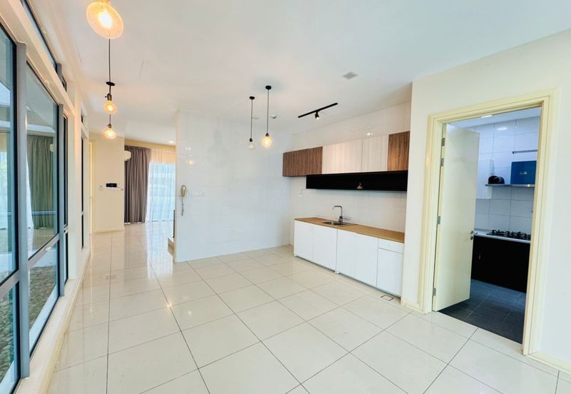 Liu Li Garden, Setia Eco Glades