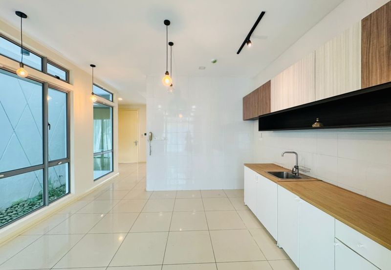 Liu Li Garden, Setia Eco Glades