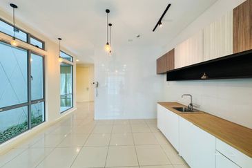 Liu Li Garden, Setia Eco Glades