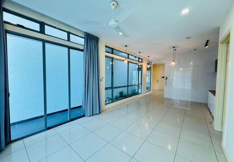 Liu Li Garden, Setia Eco Glades