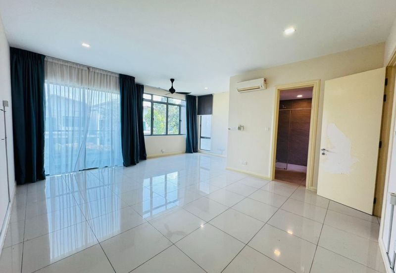 Liu Li Garden, Setia Eco Glades