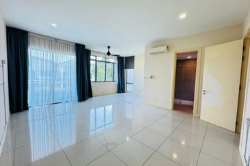 Liu Li Garden, Setia Eco Glades