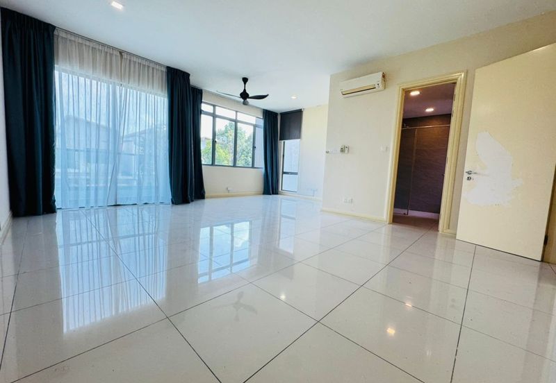 Liu Li Garden, Setia Eco Glades