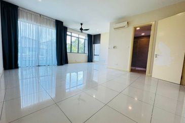 Liu Li Garden, Setia Eco Glades