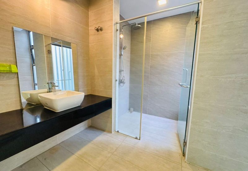 Liu Li Garden, Setia Eco Glades