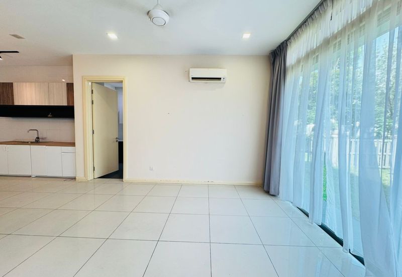 Liu Li Garden, Setia Eco Glades